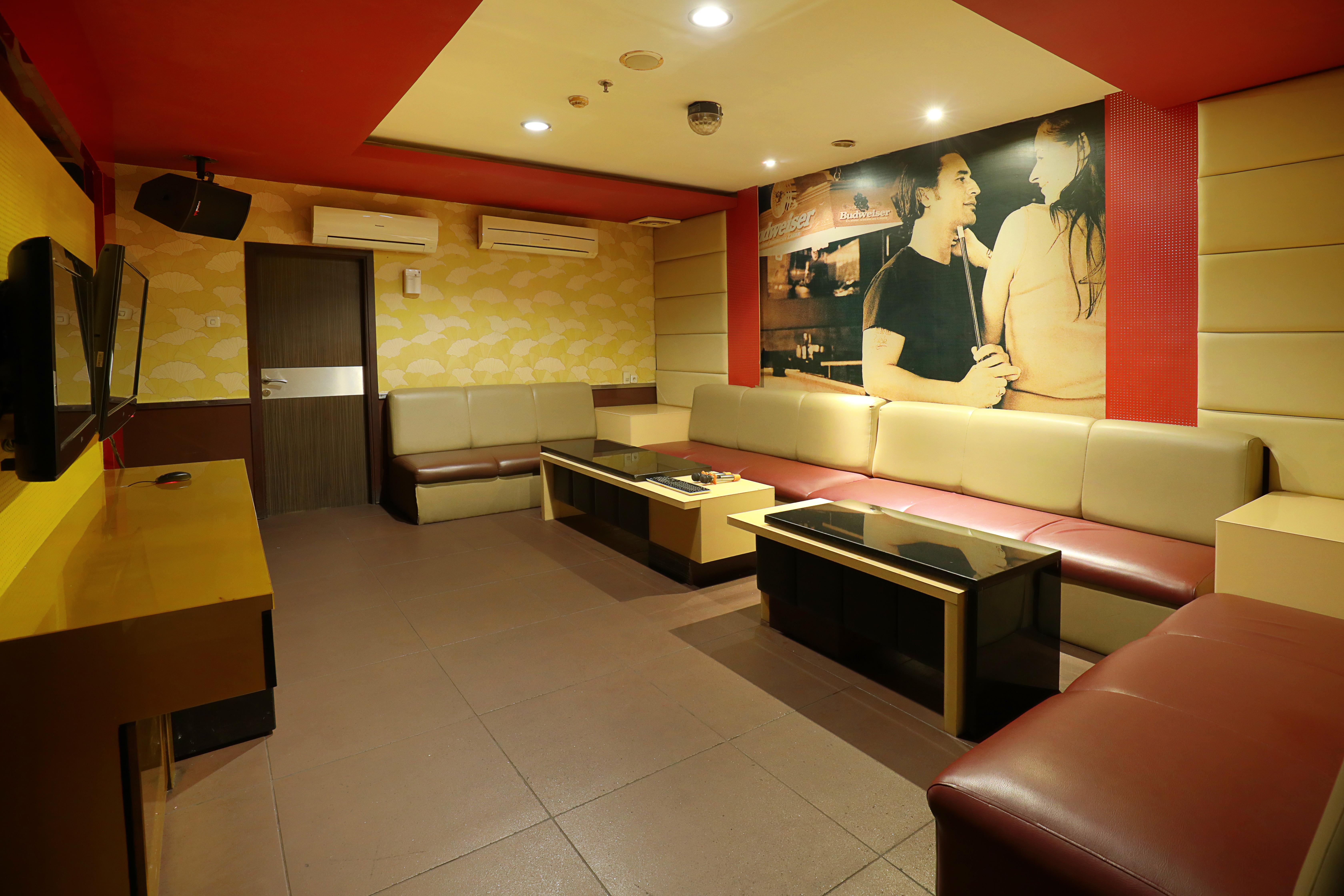 สวิส เบลโฮเต็ล มาเลียวซาน มานาโด Hotel ภายนอก รูปภาพ